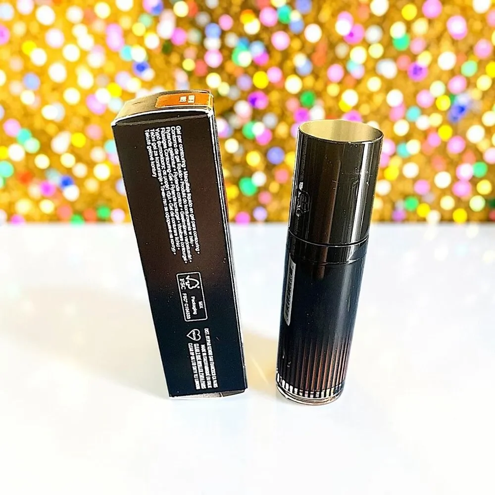 KVD Beauty ModCon Liquid-Gel Contour - Medium-Tan Warm 50 New In Box 0.57 fl oz